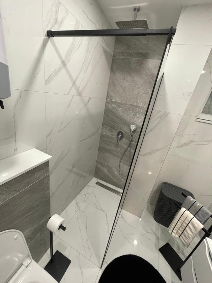 Apartman Iko Makarska Exterior photo